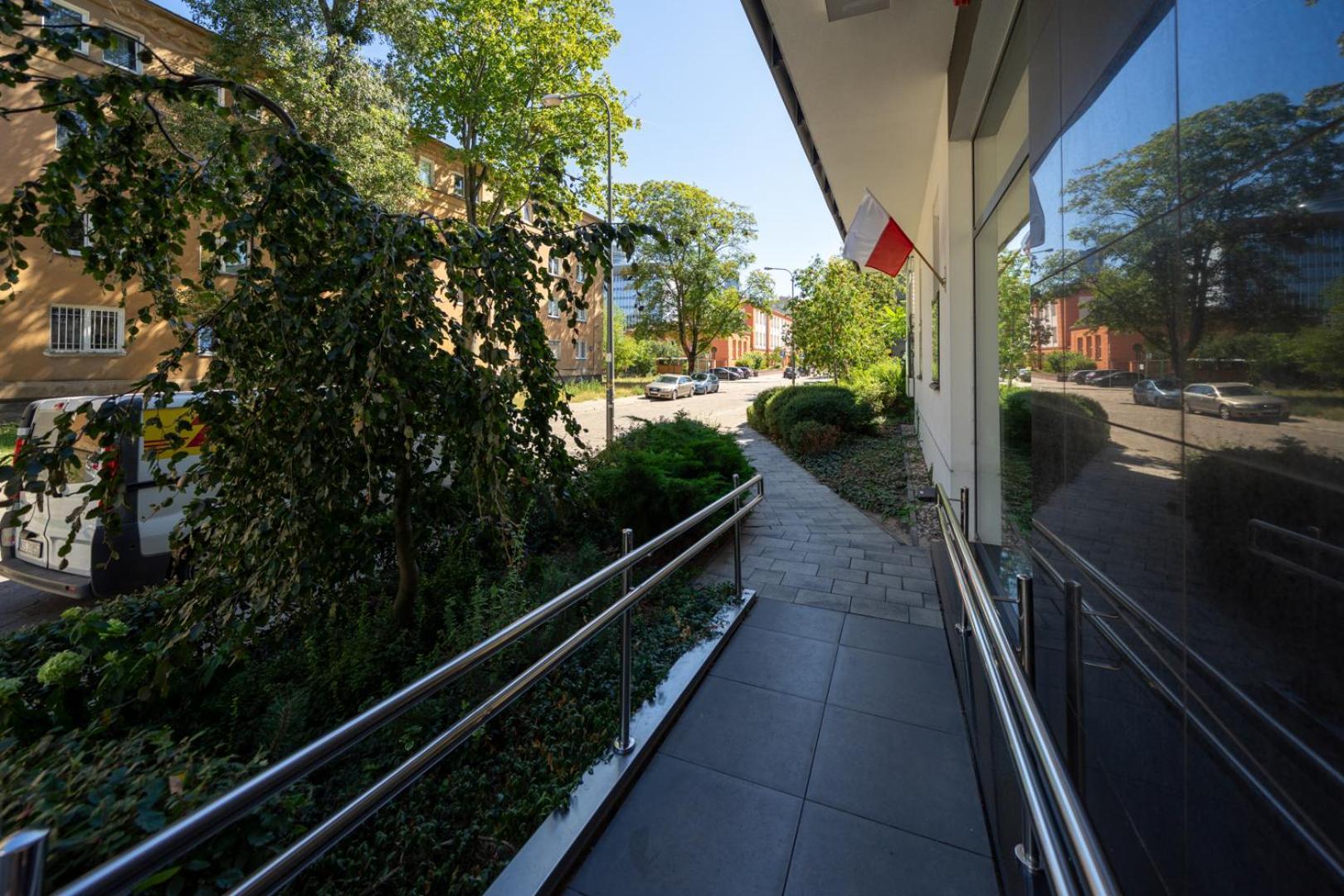 Appartamento Leszno With Parking - By Rentujemy