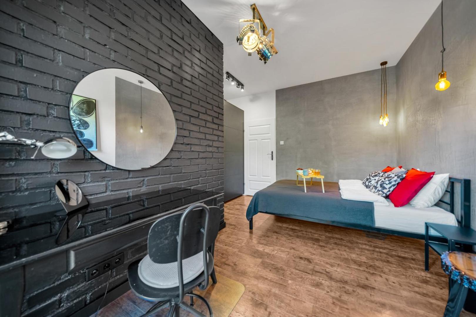 Appartamento Leszno With Parking - By Rentujemy *