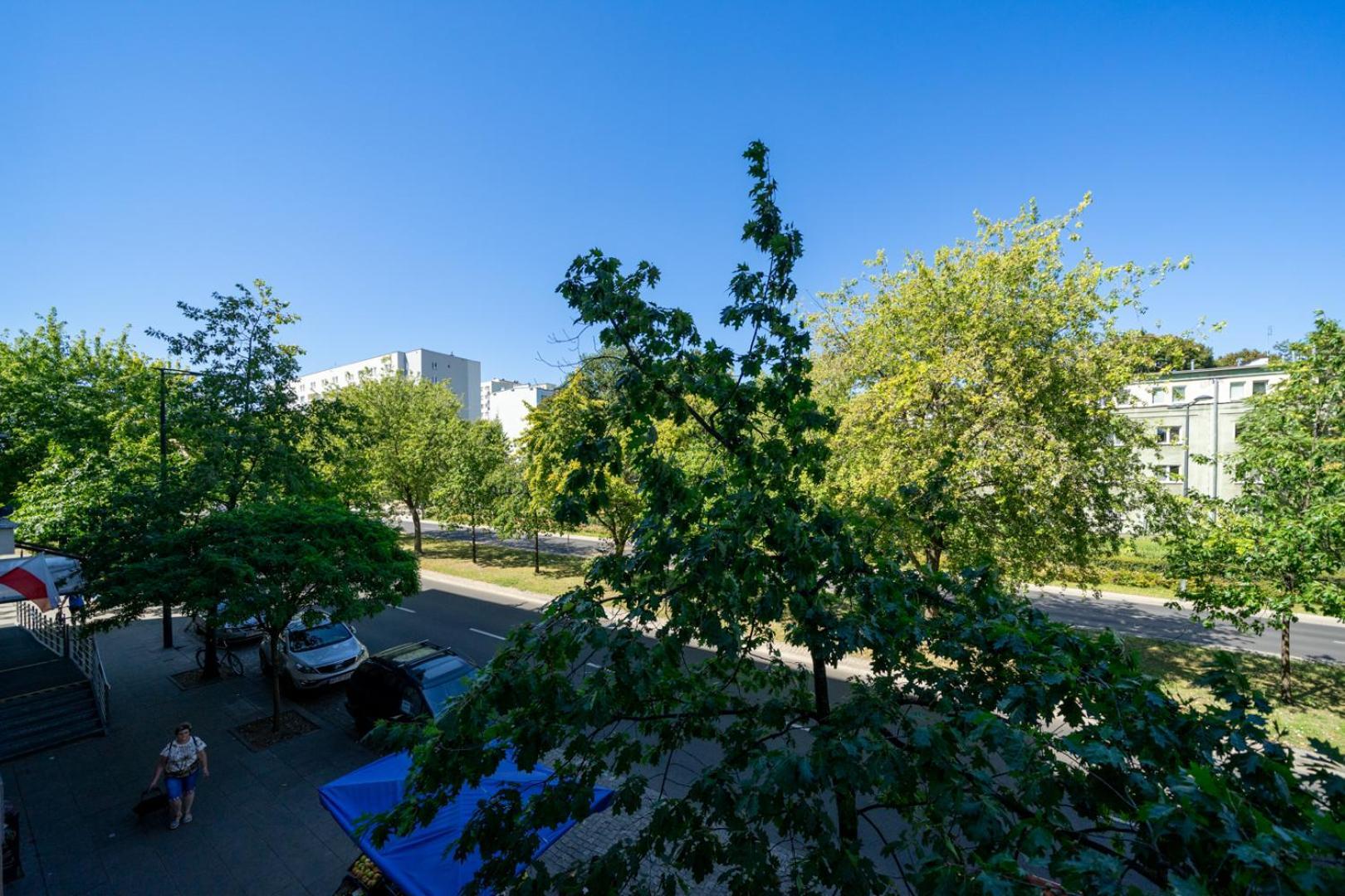 Appartamento Leszno With Parking - By Rentujemy Varsavia